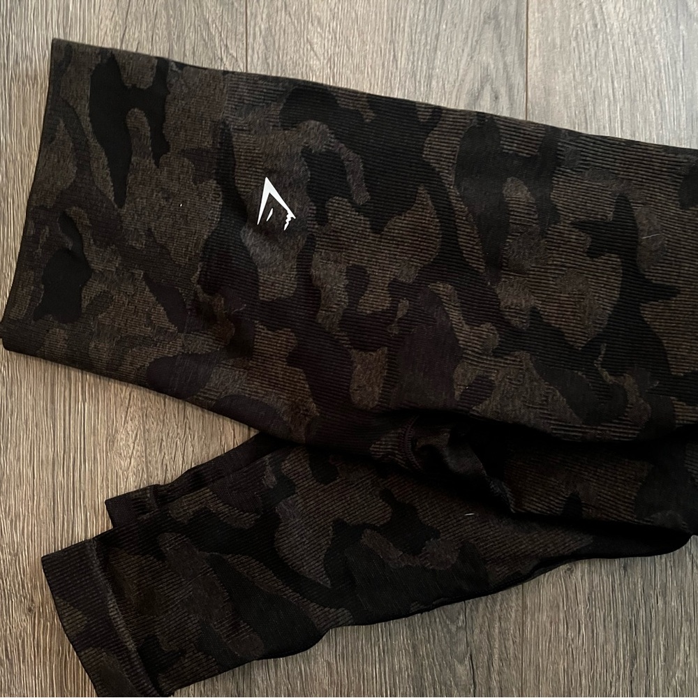 Gymshark leggings